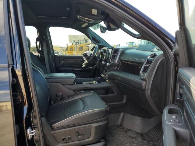 Photo 5 from auction – 2022 RAM 2500 LIMIT with VIN 3C6UR5TLXNG101387