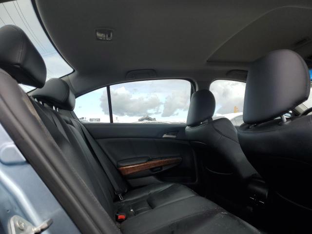 Photo 10 from auction – 2011 HONDA ACCORD EXL with VIN 1HGCP2F82BA088520