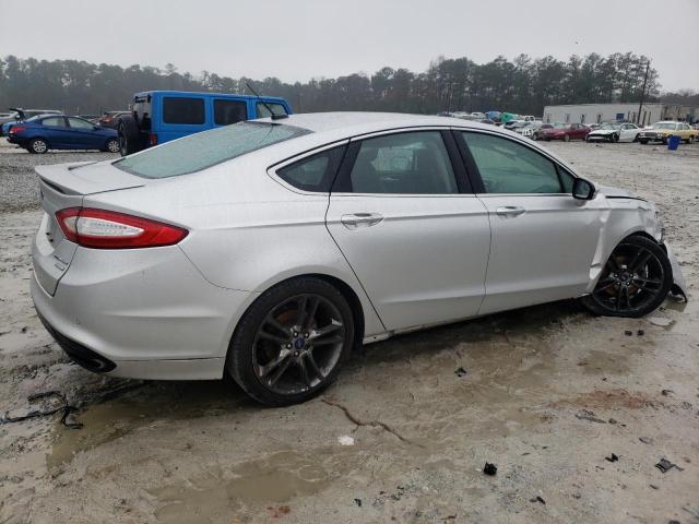 Photo 3 from auction – 2015 FORD FUSION TIT with VIN 3FA6P0K98FR103439