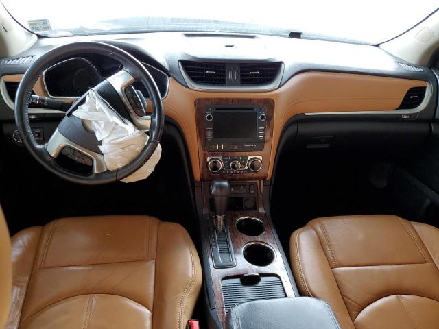 Photo 8 from auction – 2014 CHEVROLET TRAVERSE L with VIN 1GNKRHKD2EJ177610