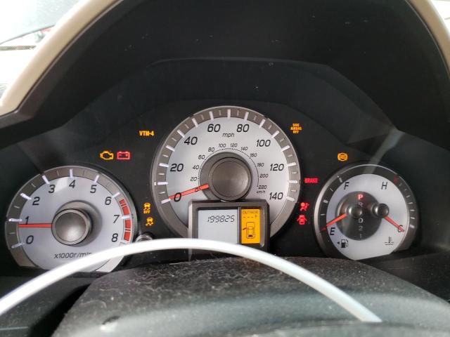 Photo 9 from auction – 2013 HONDA PILOT EX with VIN 5FNYF4H49DB051763