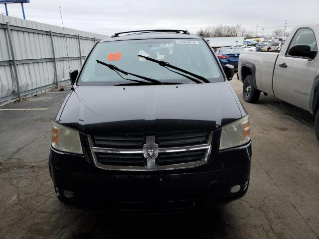 Photo 5 from auction – 2010 DODGE GRAND CARA with VIN 2D4RN5DX0AR123451