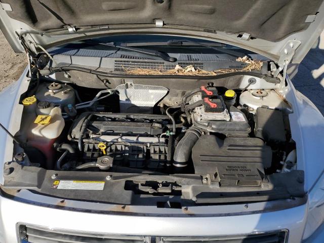 Photo 11 from auction – 2011 DODGE CALIBER HE with VIN 1B3CB5HAXBD268908