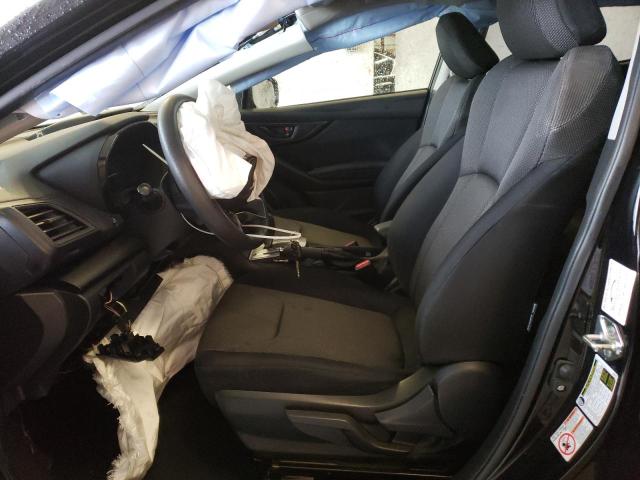 Photo 7 from auction – 2019 SUBARU CROSSTREK with VIN JF2GTABC2K8223732