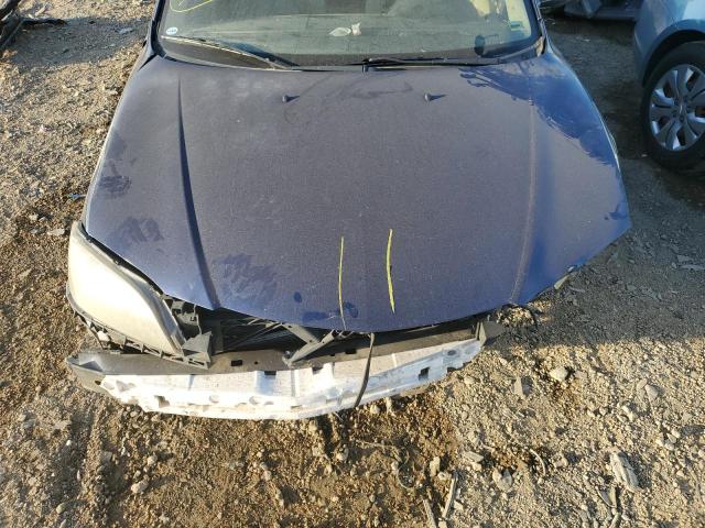 Photo 11 from auction – 2008 MAZDA 3 I with VIN JM1BK32F281129790