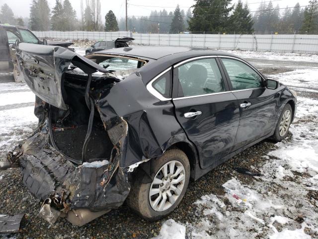 Photo 3 from auction – 2015 NISSAN ALTIMA 2.5 with VIN 1N4AL3AP8FN885199