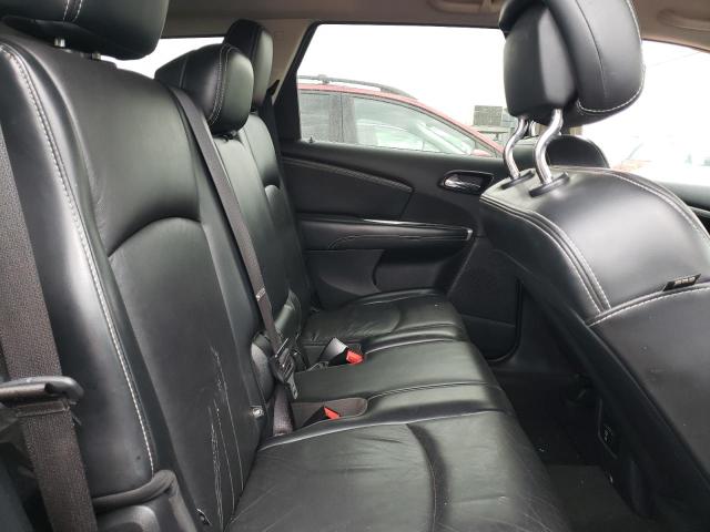 Photo 11 from auction – 2011 DODGE JOURNEY R/ with VIN 3D4PH6FG6BT509033
