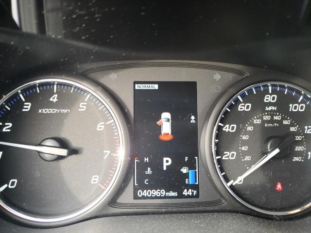Photo 9 from auction – 2020 MITSUBISHI OUTLANDER with VIN JA4AZ3A32LZ014402