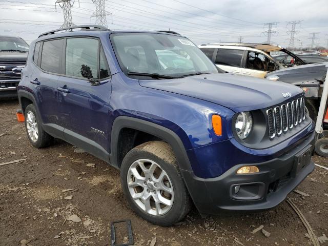 Photo 4 from auction – 2018 JEEP RENEGADE L with VIN ZACCJBBB2JPJ30567