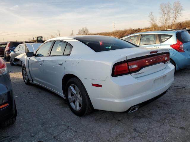 Photo 2 from auction – 2014 DODGE CHARGER SE with VIN 2C3CDXBG9EH314919
