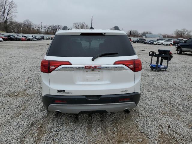 Photo 6 from auction – 2017 GMC ACADIA SLT with VIN 1GKKNULS8HZ280762