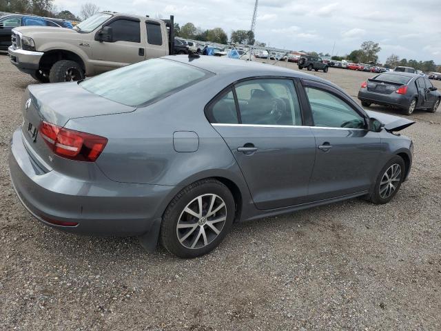 Photo 3 from auction – 2017 VOLKSWAGEN JETTA SE with VIN 3VWDB7AJ4HM379621