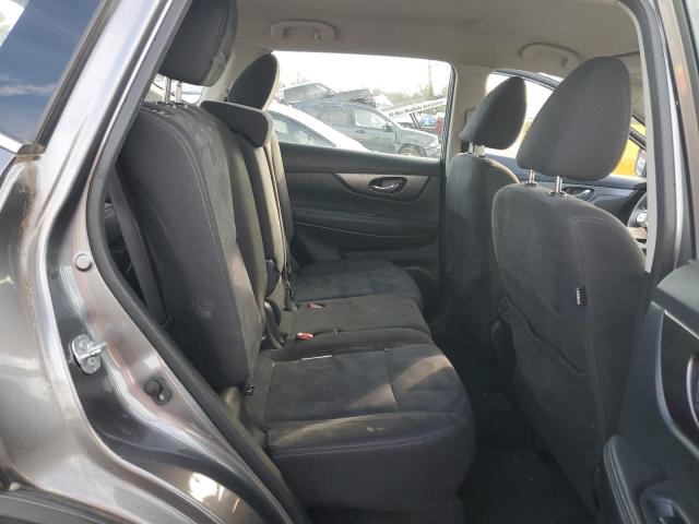Photo 10 from auction – 2015 NISSAN ROGUE S with VIN KNMAT2MV5FP564983