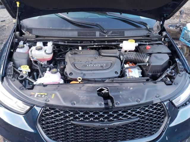Photo 12 from auction – 2022 CHRYSLER PACIFICA H with VIN 2C4RC1L74NR183560