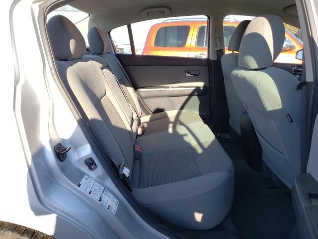 Photo 10 from auction – 2011 NISSAN SENTRA 2.0 with VIN 3N1AB6APXBL636284