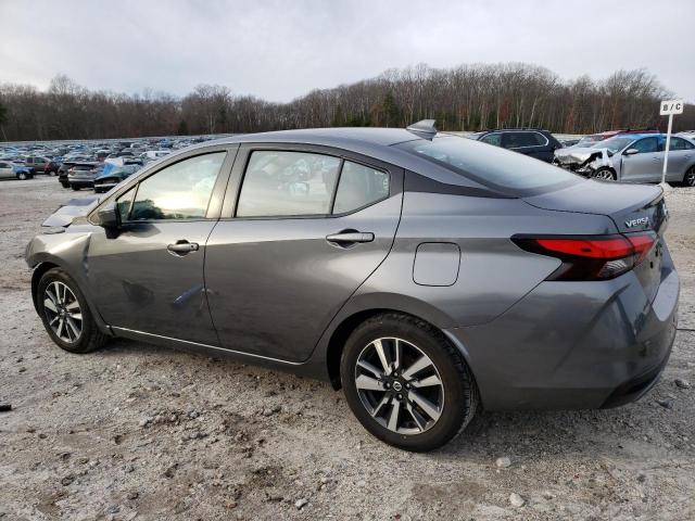 Photo 2 from auction – 2021 NISSAN VERSA SV with VIN 3N1CN8EV3ML842859