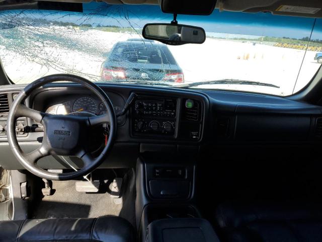 Photo 8 from auction – 2000 GMC NEW SIERRA with VIN 2GTEK19T5Y1375241