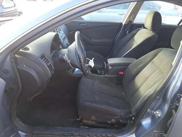 Photo 7 from auction – 2012 NISSAN ALTIMA BAS with VIN 1N4AL2AP8CN520186
