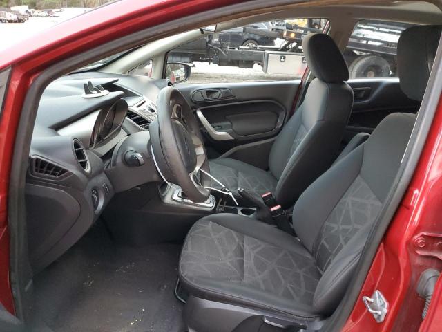Фото 7 с аукциона – 2012 FORD FIESTA SE с VIN 3FADP4EJ3CM111171