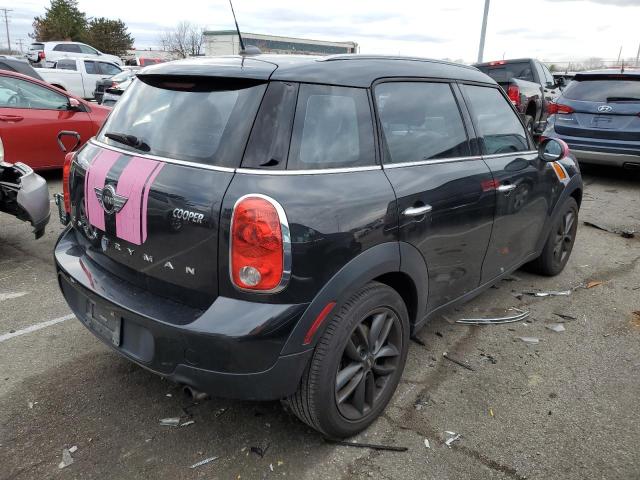 Photo 3 from auction – 2013 MINI COOPER COU with VIN WMWZB3C54DWR35449