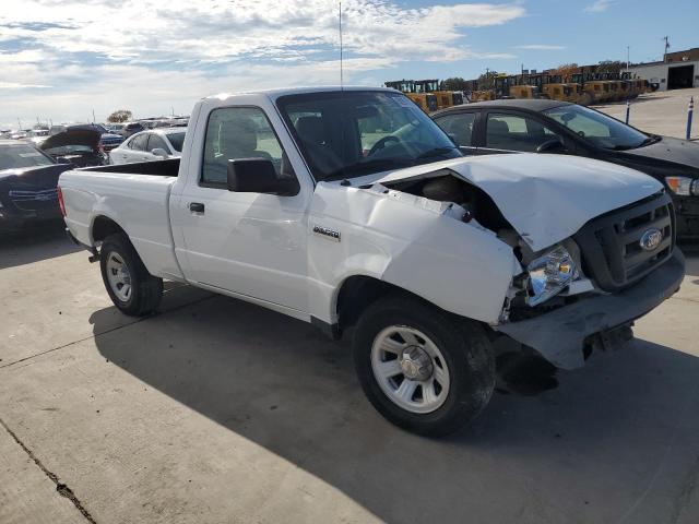 Photo 4 from auction – 2011 FORD RANGER with VIN 1FTKR1AD6BPA88567