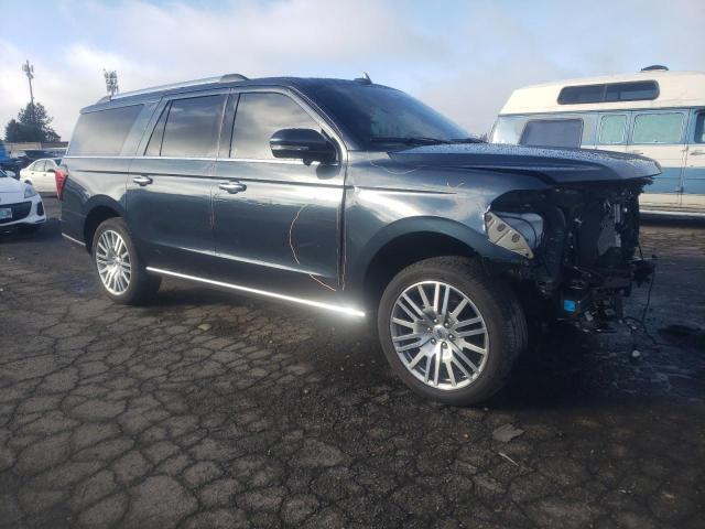 Photo 4 from auction – 2022 FORD EXPEDITION with VIN 1FMJK2AT6NEA37322