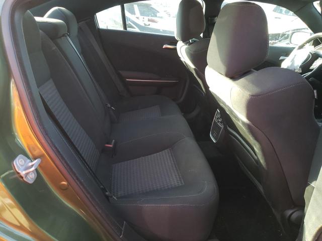 Photo 10 from auction – 2022 DODGE CHARGER R/ with VIN 2C3CDXCT3NH167024