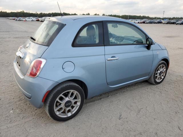 Photo 3 from auction – 2015 FIAT 500 POP with VIN 3C3CFFAR2FT561876