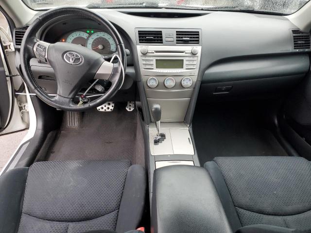Photo 8 from auction – 2011 TOYOTA CAMRY BASE with VIN 4T1BF3EK8BU745850