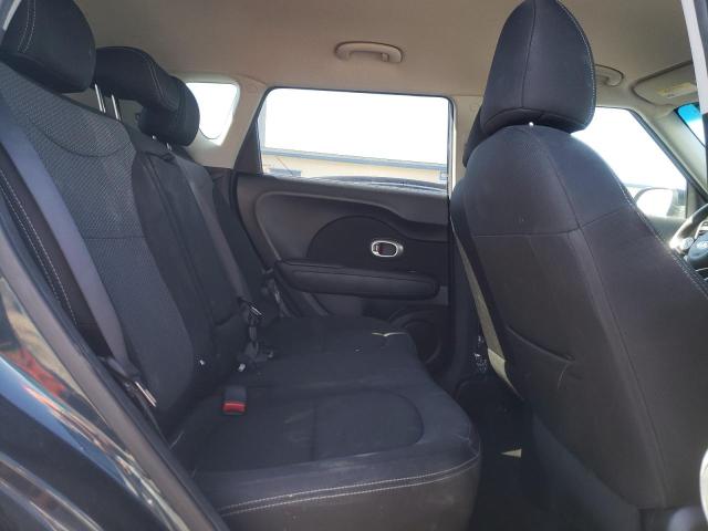 Photo 10 from auction – 2019 KIA SOUL + with VIN KNDJP3A55K7667636