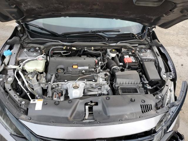 Photo 11 from auction – 2019 HONDA CIVIC LX with VIN 19XFC2F68KE030981