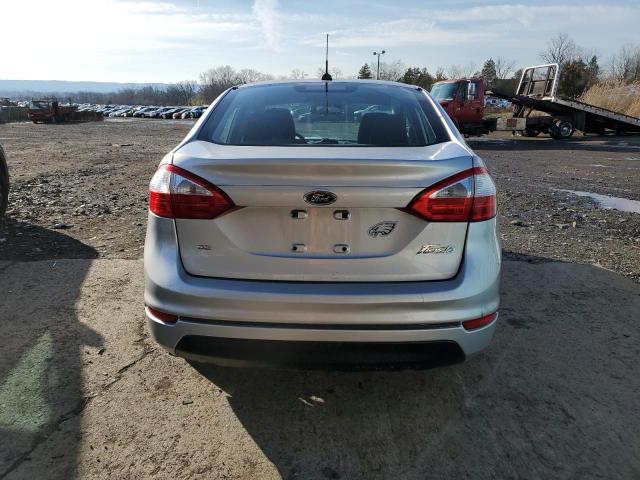 Photo 6 from auction – 2015 FORD FIESTA SE with VIN 3FADP4BJ4FM204807