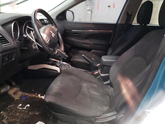 Photo 7 from auction – 2013 MITSUBISHI OUTLANDER with VIN 4A4AR3AU6DE003127