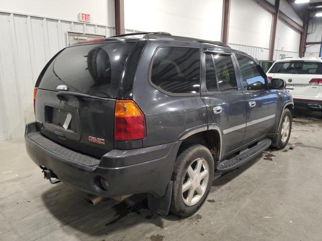 Фото 3 с аукциона – 2007 GMC ENVOY с VIN 1GKDS13S872154845