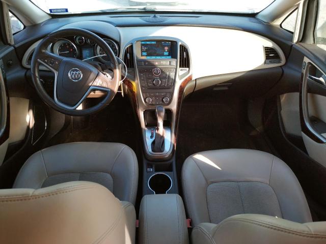 Photo 8 from auction – 2013 BUICK VERANO with VIN 1G4PP5SK7D4155371