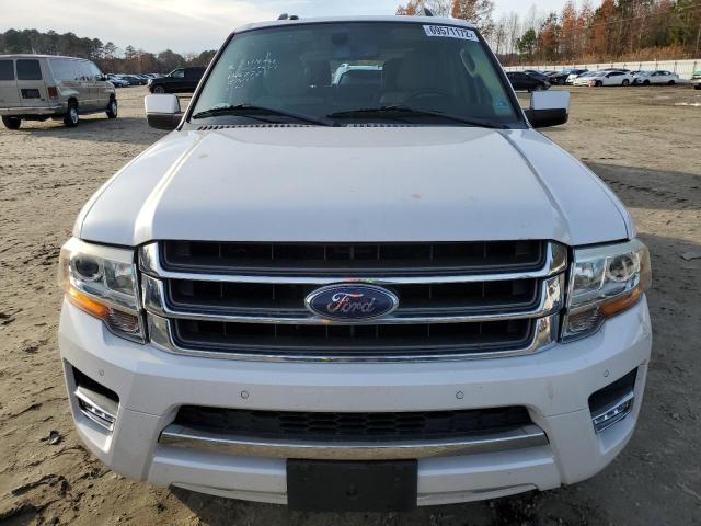 Photo 5 from auction – 2017 FORD EXPEDITION with VIN 1FMJK1KT9HEA40955