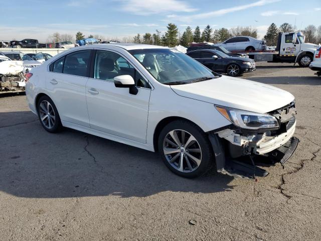 Photo 4 from auction – 2017 SUBARU LEGACY 2.5 with VIN 4S3BNAK69H3009534