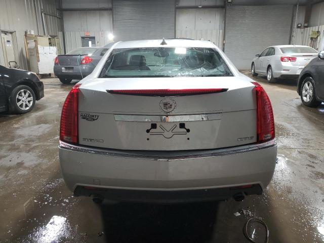 Photo 6 from auction – 2009 CADILLAC CTS HI FEA with VIN 1G6DU57VX90157992