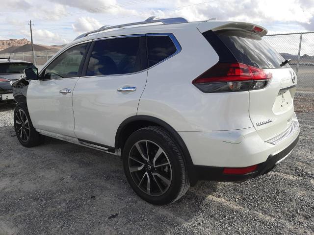 Photo 2 from auction – 2018 NISSAN ROGUE S with VIN JN8AT2MT8JW486068