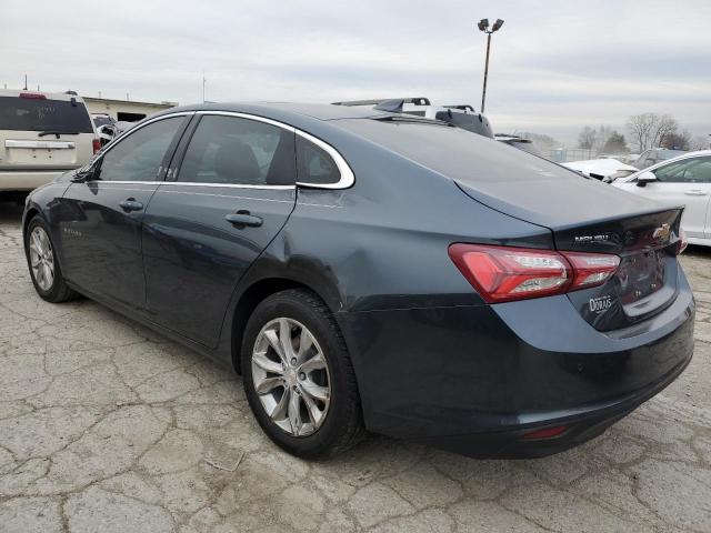 Photo 2 from auction – 2019 CHEVROLET MALIBU LT with VIN 1G1ZD5ST4KF133014