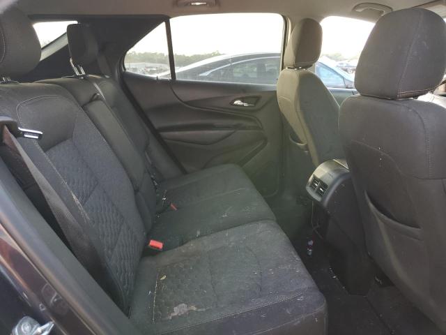 Photo 10 from auction – 2018 CHEVROLET EQUINOX LT with VIN 3GNAXJEV3JS624094