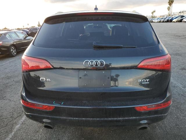 Photo 6 from auction – 2014 AUDI Q5 PREMIUM with VIN WA1LFAFP7EA056731