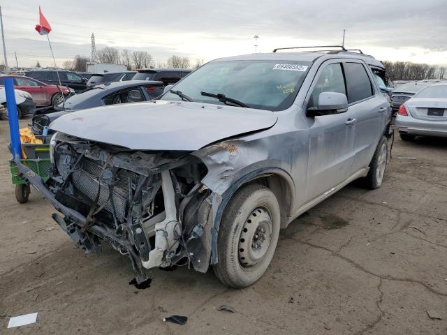 DODGE DURANGO LI 2015 with VIN 1C4RDJDG7FC696114 - Photo from auction