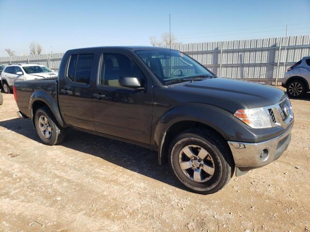 Foto 4 de la subasta – 2011 NISSAN FRONTIER S con VIN 1N6AD0EV9BC416768