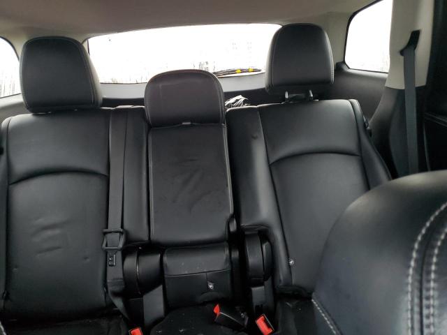 Photo 10 from auction – 2014 DODGE JOURNEY SX with VIN 3C4PDDBG8ET242159