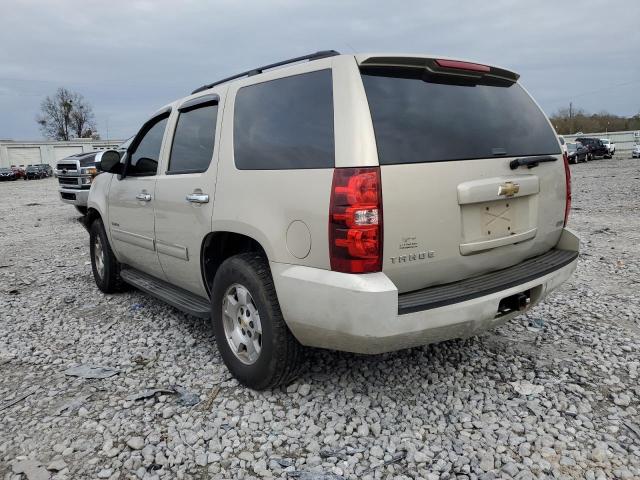 Photo 2 from auction – 2010 CHEVROLET TAHOE C150 with VIN 1GNMCAE33AR129890
