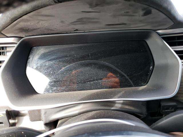 Photo 9 from auction – 2015 TESLA MODEL S with VIN 5YJSA1E45FF101875