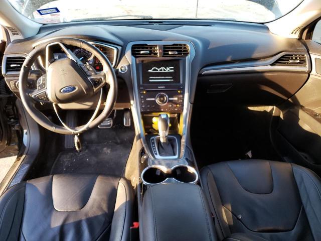 Photo 8 from auction – 2016 FORD FUSION TIT with VIN 3FA6P0K92GR290002