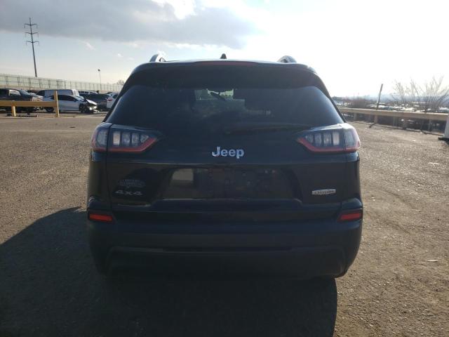 Photo 6 from auction – 2019 JEEP CHEROKEE L with VIN 1C4PJMLBXKD180972