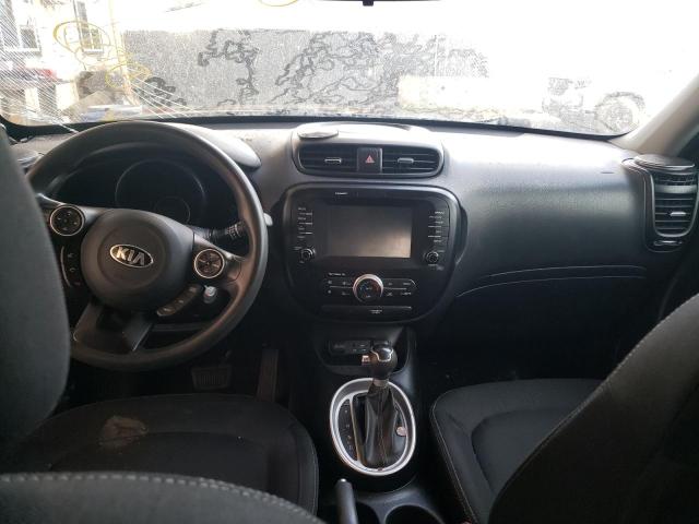 Photo 8 from auction – 2018 KIA SOUL + with VIN KNDJP3A56J7530266